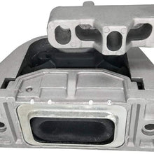 Engine Motor Mount Compatible with 98-05 Volkswagen Beetle 1.8L1.9L 2.0L 1999-2006 Volkswagen Golf 1.8L 2.0L 1995-2005 Volkswagen Jatta 1.8L 2.0L 3PCS A6929 A6930 A6935 1J0199262CL 1J0199955AJ