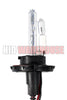 HID-Warehouse HID Xenon Replacement Bulbs - H13 / 9008 4300K - Bright Daylight (1 Pair) - 2 Year Warranty