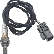 Sangyue Oxygen Sensor O2 02 for Nissan Xterra 2000-2003 3.3L Upstream +Downstream 4pcs