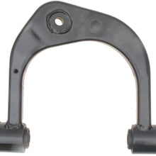 ACDelco 45D10401 Professional Front Driver Side Upper Suspension Control Arm