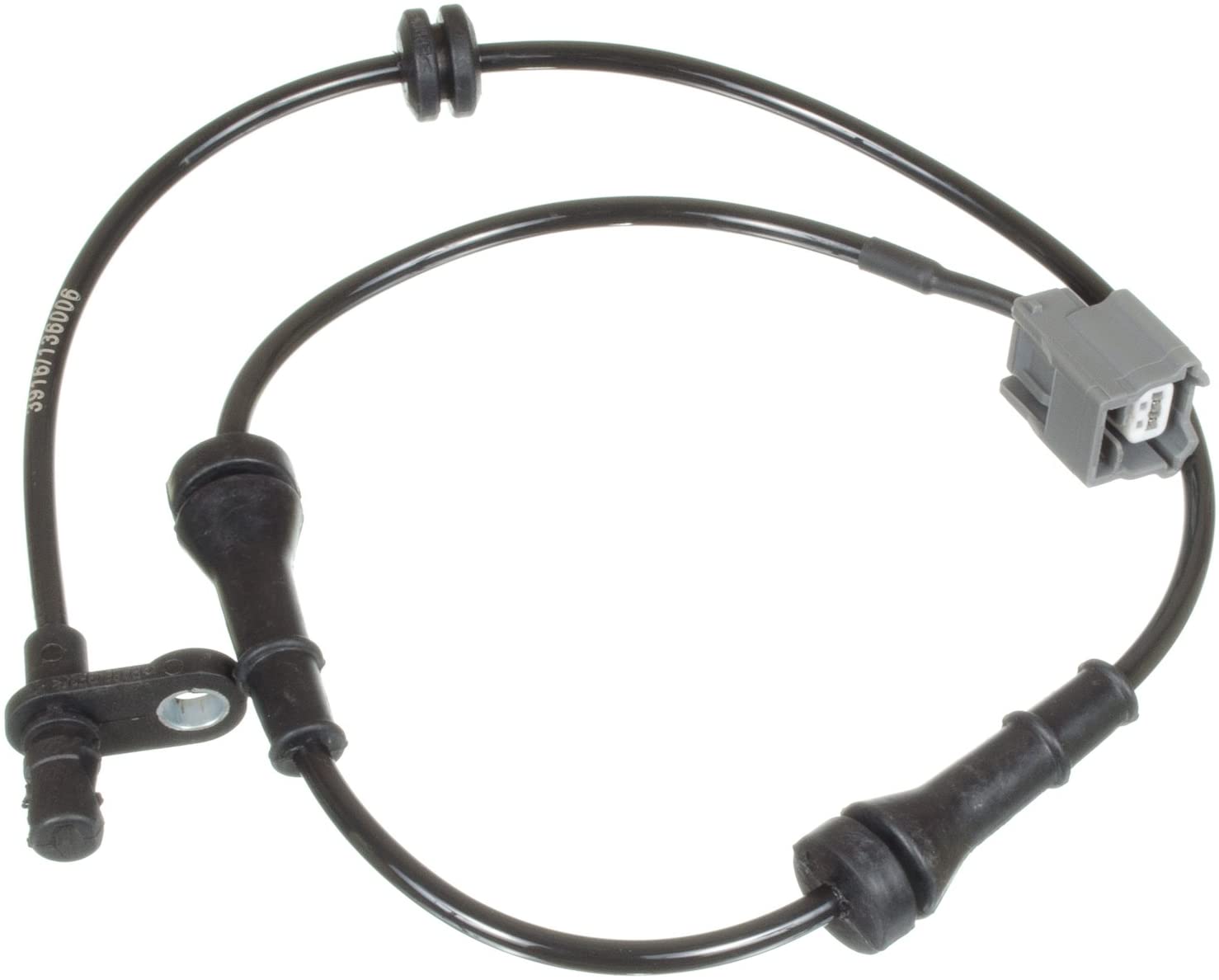 Holstein Parts 2ABS0922 ABS Speed Sensor