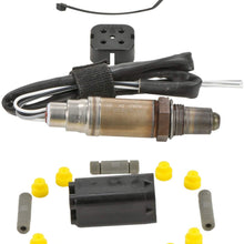 Bosch 15730 Oxygen Sensor, Universal Fitment