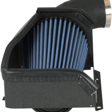 aFe 54-12452 Magnum FORCE Stage-2 Cold Air Intake System for MINI Cooper S