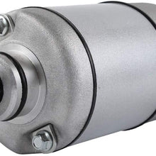 Db Electrical Smu0061 Starter For Polaris 325 335 425 500 Atv Atp, Ho, Magnum, Sportsman, Trail Boss, Polaris Utv Big Boss, Ranger