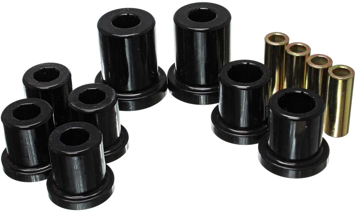 Energy Suspension 8.3128G CONTROL ARM BUSHING SET