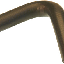 ACDelco 14099S Professional Molded Heater Hose