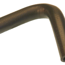 ACDelco 14099S Professional Molded Heater Hose