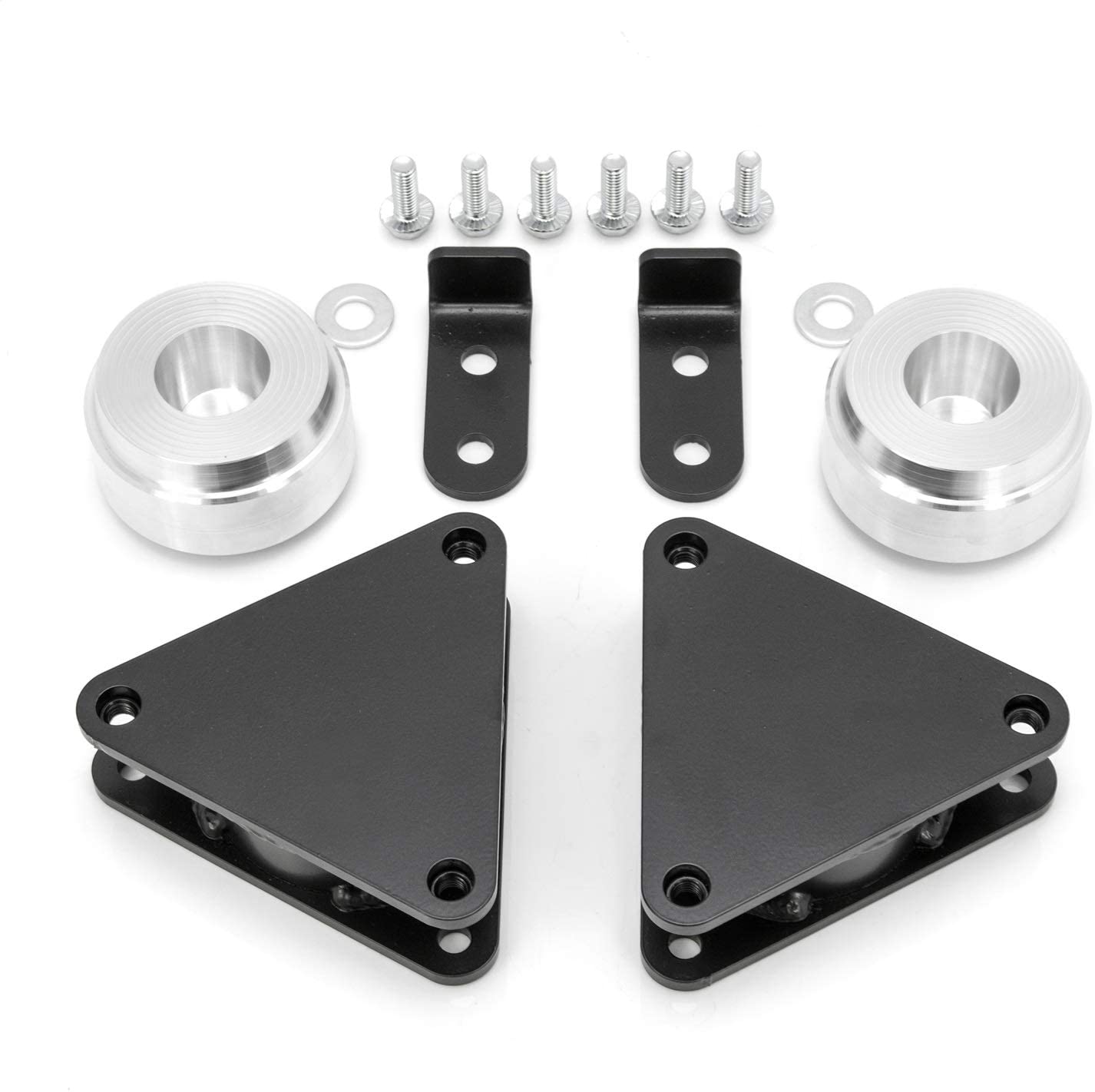 ReadyLift 69-4420 2 inch SST Nissan Rogue Lift Kit
