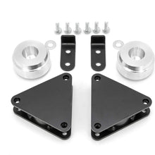 ReadyLift 69-4420 2 inch SST Nissan Rogue Lift Kit