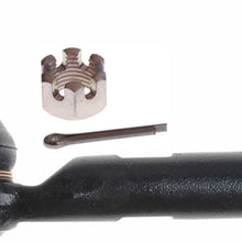 ACDelco 45A0962 Professional Outer Steering Tie Rod End