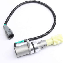 CENTAURUS Vehicle Speed Sensor 25010-74P00 Replacement for 1998-2001 Nissan Frontier 1995-1997 Pickup 1994 Pathfinder & D21