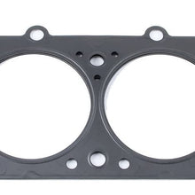 Cometic C5937-040 4.25" Bore x 0.04" Thick MLS Head Gasket