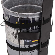 vikofan Water Cooler Landscape Truck & Trailer Rack fit for Landscaping Trailers, garages, barns, Summer Camps, and More