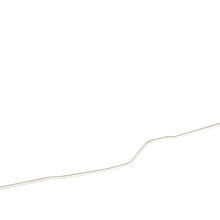 ACDelco 15734502 GM Original Equipment Rear Fuel Feed Pipe