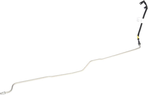 ACDelco 15734502 GM Original Equipment Rear Fuel Feed Pipe