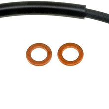Dorman H36929 Hydraulic Brake Hose