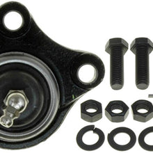 ACDelco 46D0079A Advantage Front Upper Suspension Ball Joint Assembly