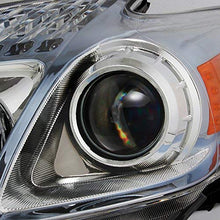 For 2010 2011 Toyota Prius Halogen Style Clear Front Headlight Head Lamp Driver Left Side Replacement