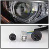 ACANII - For 2017-2018 Toyota Corolla L LE ECO Factory OE Style LED Projector Headlight Headlamp Right Passenger Side