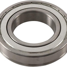 Complete Tractor New 2912-5000 Bearing Compatible with/Replacement for Mahindra 4450, 4525, 4550, 575, 585000000XQ