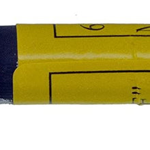 Dorman H116288 Hydraulic Brake Hose