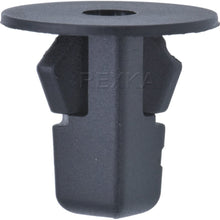 Rexka 40pcs Fender Liner Wheelhouse Liner Mud Guard Nylon Screw Grommet Nut Retainer for Toyota 90189-06013 Camry Corolla Highlander Tundra Tacoma Sequoia