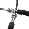 4440150 ZX330 ZX350 ZX330-3 Excavator Throttle Motor Cable Wire Harness 43 Inches