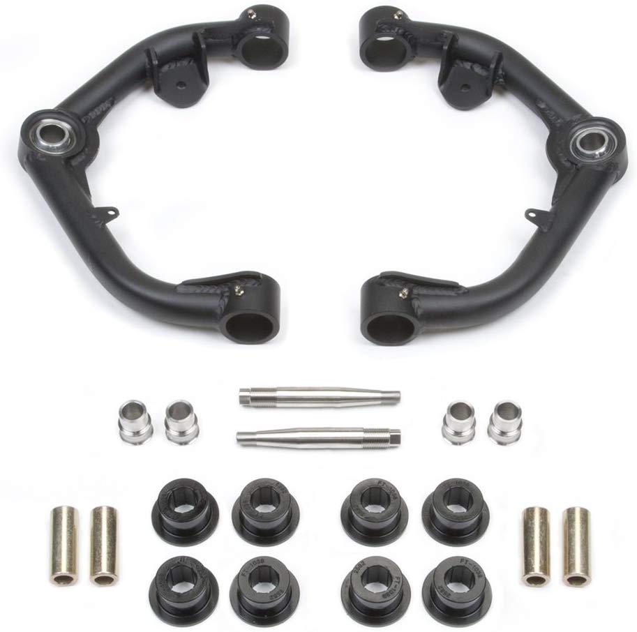 Fabtech FTS21132 Dual Shock Kit