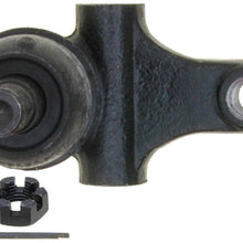 ACDelco 46D2256A Advantage Front Lower Suspension Ball Joint Assembly