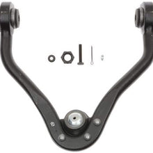 TRW Automotive JTC2398 Control Arm and Ball Joint Assembly