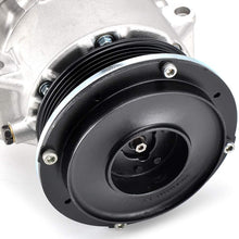 MOFANS Remanufactured 11178JC AC Compressor & A/C Clutch Fit for Compatible with Camry 2007 2008 2009 2.4L RAV4 2006 2007 2008 2.4L Hiace 2006 2007 2008 2009 2010 2011 2012 2.7L