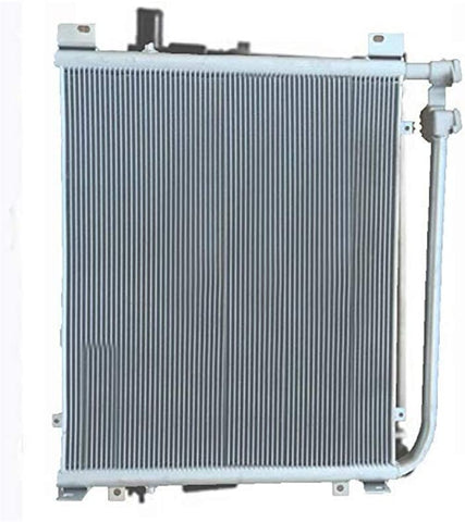 New Hydraulic Oil Cooler 20Y-03-31121 for Komatsu Excavator PC200-7 PC200LC-7 PC210-7K Engine SAA6D102E