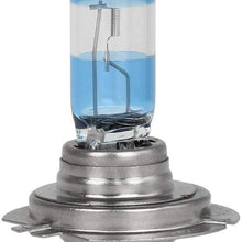 HALOPRO H7 12V 55W 4300K Yellow Halogen Bulb Halogen High beam or Low Beam Bulbs Replacement for Chevrolet