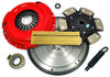 EFT STAGE 3 RACING CLUTCH KIT + FLYWHEEL FOR 8/83-7/85 TOYOTA CELICA ST GT GTS 2.4L