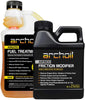 Archoil Performance Kit P-1 for All Vehicles - 16oz AR9100 Friction Modifier + 16oz AR6200 Fuel Treatment