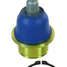 ACDelco 45D1519 Professional Suspension Control Arm and Ball Joint Assembly