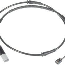Holstein Parts 2BWS0266 Brake Wear Sensor