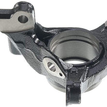 A-Premium Steering Knuckle Replacement for Lexus RX350 RX450h Toyota Highlander Sienna 2009-2019 Front Left