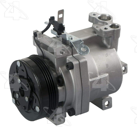 Four Seasons 98485 Compressor with Clutch