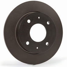 EBC Brakes RK7219 RK Series Premium OE Replacement Brake Rotor