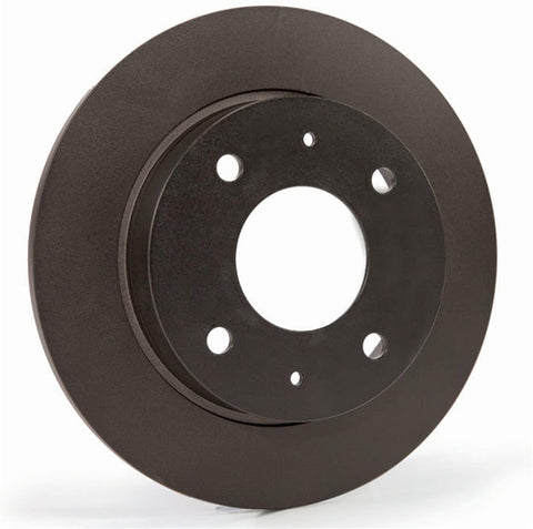 EBC Brakes RK7447 RK Series Premium OE Replacement Brake Rotor
