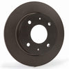 EBC Brakes RK7105 RK Series Premium OE Replacement Brake Rotor