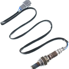 A-Premium O2 Oxygen Sensor Compatible with Saab 9-2X 2005 Impreza WRX 2002-2005 H4 2.0L EJ205 Upstream