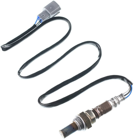A-Premium O2 Oxygen Sensor Compatible with Saab 9-2X 2005 Impreza WRX 2002-2005 H4 2.0L EJ205 Upstream