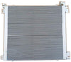 HIERTURB Hydraulic Oil Cooler 207-03-71641 for Komatsu Excavator PC350-7 PC350LC-7 PC350-7-AA PC350LC-7-BA