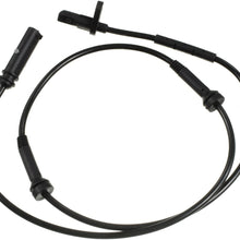 Holstein Parts 2ABS2613 ABS Speed Sensor