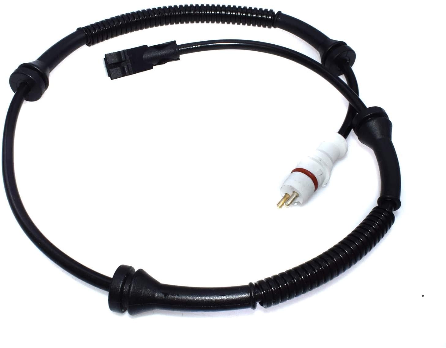 NEW ABS Wheel Speed Sensor 8200583498 For Front Renault Trafic Vauxhall Opel Vivaro