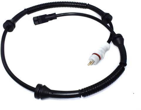 NEW ABS Wheel Speed Sensor 8200583498 For Front Renault Trafic Vauxhall Opel Vivaro