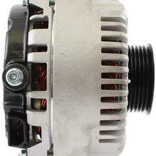 DB Electrical AFD0044 Alternator Compatible With/Replacement For Ford 3.4L Taurus 1996 1997 1998 1999, 3.8L Windstar 1996 1997 1998 334-2269 112945 F68U-10300-AD F68Z-10346-AD F6DU-10300-DB 7779