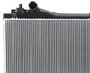 Automotive Cooling Radiator For Suzuki Grand Vitara 2920 100% Tested
